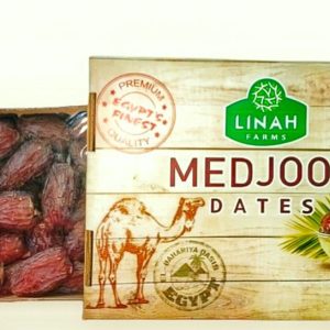 Egyptian Medjool Large 2kg