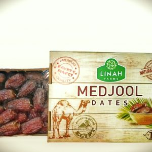 Egyptian Medjool Large 1kg