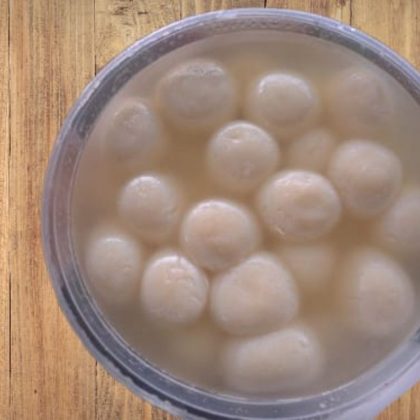 রসা মিষ্টি (50Pcs)