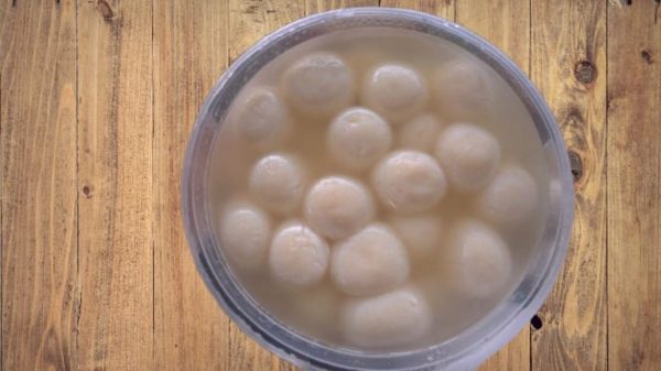 রসা মিষ্টি (50Pcs)