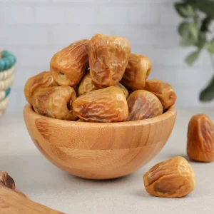 Sukkari Mufattal Malaki Dates 1kg